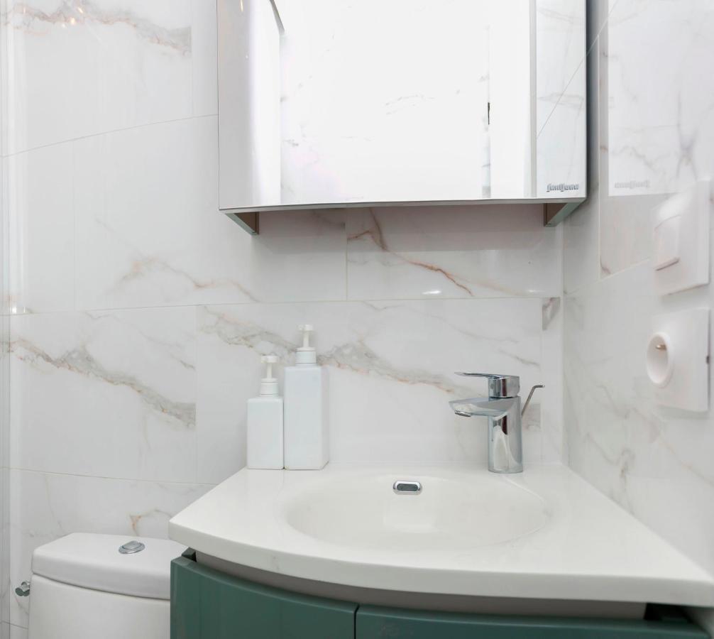 La Madeleine Private Studio Appartement Paris